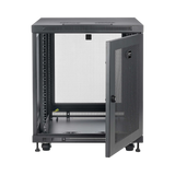 Tripp Lite SmartRack 12U Mid-Depth Small Rack Enclosure — Being Shipped