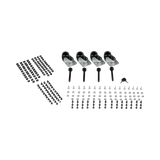 Tripp Lite SmartRack 12U Mid-Depth Small Rack Enclosure — Being Shipped