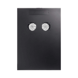 Tripp Lite SmartRack 12U Mid-Depth Small Rack Enclosure — Being Shipped