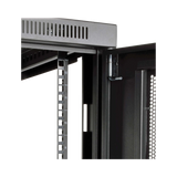 Tripp Lite SmartRack 12U Mid-Depth Small Rack Enclosure — Being Shipped