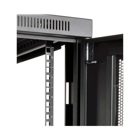 Tripp Lite SmartRack 12U Mid-Depth Small Rack Enclosure — Being Shipped