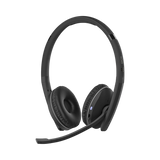 EPOS ADAPT 261 On-Ear Wireless Bluetooth Headset (Black) — Being Shipped