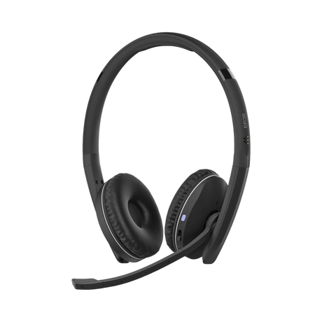 EPOS ADAPT 261 On-Ear Wireless Bluetooth Headset (Black) — Being Shipped