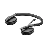 EPOS ADAPT 261 On-Ear Wireless Bluetooth Headset (Black) — Being Shipped