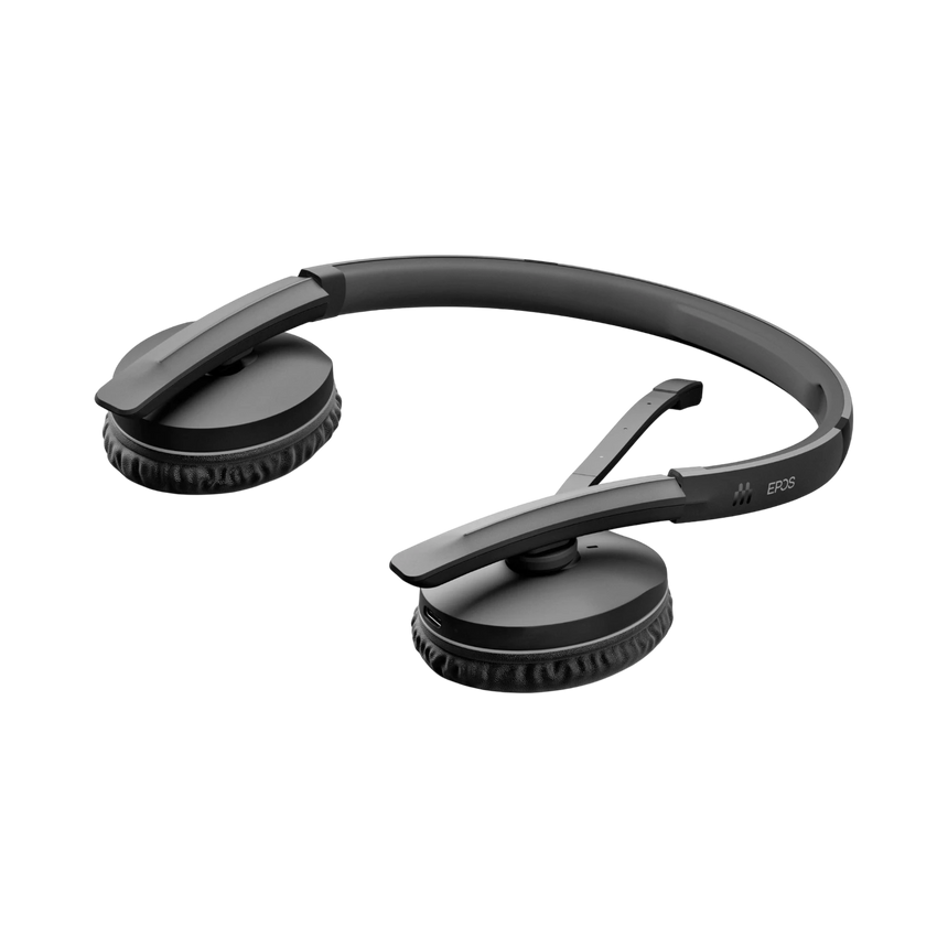 EPOS ADAPT 261 On-Ear Wireless Bluetooth Headset (Black) — Being Shipped