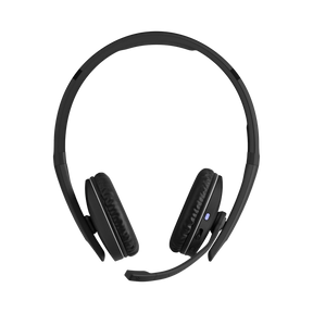 EPOS ADAPT 261 On-Ear Wireless Bluetooth Headset (Black) — Being Shipped