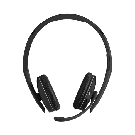 EPOS ADAPT 261 On-Ear Wireless Bluetooth Headset (Black) — Being Shipped