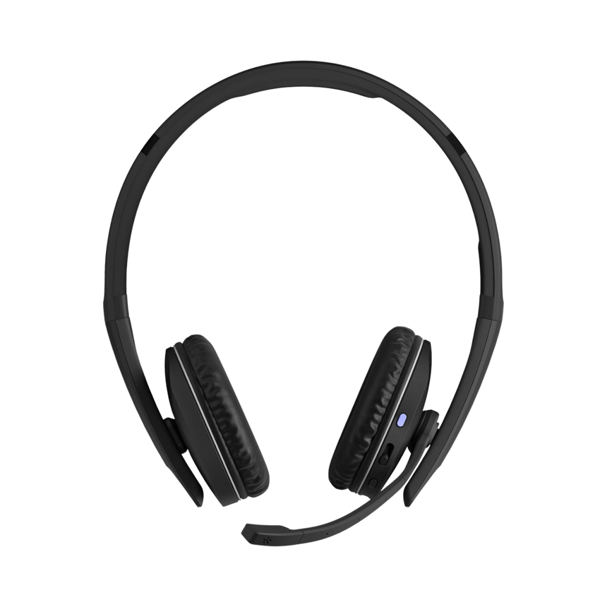 EPOS ADAPT 261 On-Ear Wireless Bluetooth Headset (Black) — Being Shipped