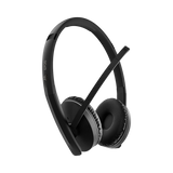 EPOS ADAPT 261 On-Ear Wireless Bluetooth Headset (Black) — Being Shipped
