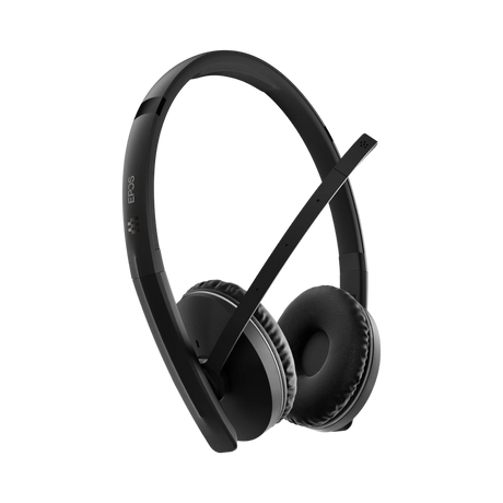 EPOS ADAPT 261 On-Ear Wireless Bluetooth Headset (Black) — Being Shipped