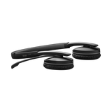 EPOS ADAPT 261 On-Ear Wireless Bluetooth Headset (Black) — Being Shipped