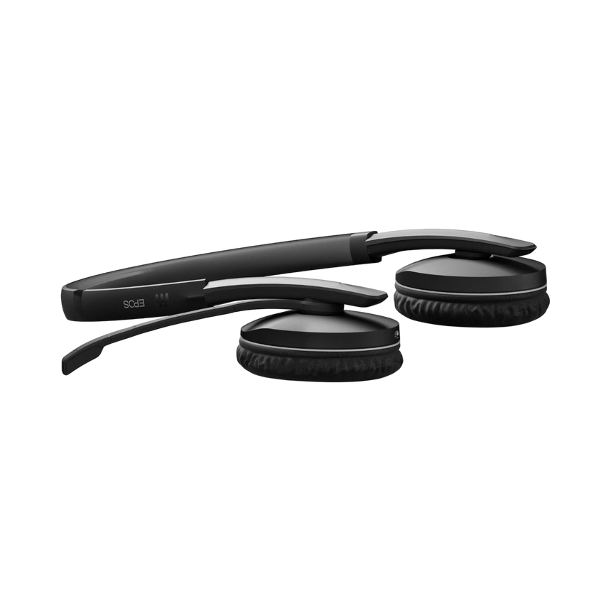 EPOS ADAPT 261 On-Ear Wireless Bluetooth Headset (Black) — Being Shipped