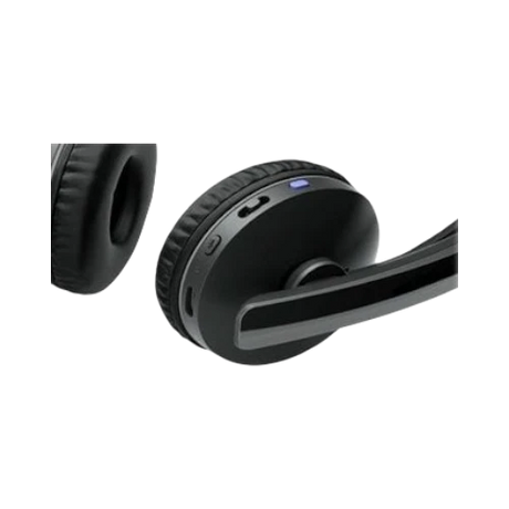 EPOS ADAPT 261 On-Ear Wireless Bluetooth Headset (Black) — Being Shipped