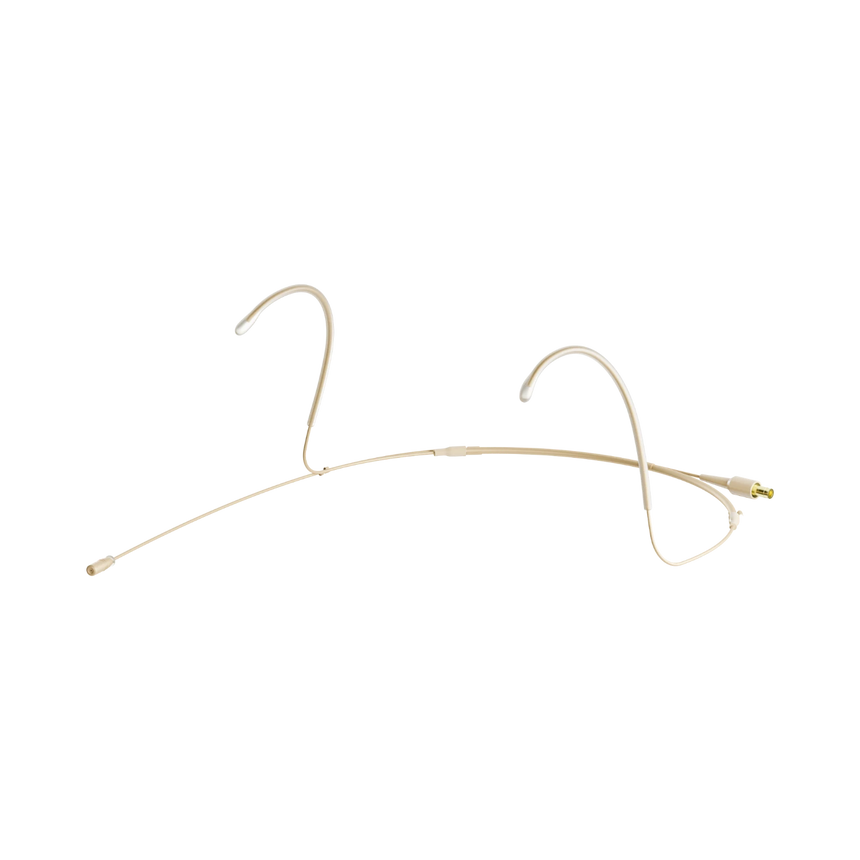 Sennheiser SL Headmic 1 Beige Lightweight Headworn Microphone — Being Shipped