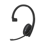 EPOS Adapt 231 Single-Sided Wireless Bluetooth Headset (Black) — Being Shipped