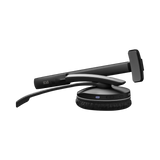 EPOS Adapt 231 Single-Sided Wireless Bluetooth Headset (Black) — Being Shipped