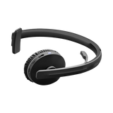 EPOS Adapt 231 Single-Sided Wireless Bluetooth Headset (Black) — Being Shipped