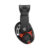 EPOS GSP 600 Wired Head-Band Gaming Headset (Black/Red) — Being Shipped