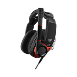 EPOS GSP 600 Wired Head-Band Gaming Headset (Black/Red) — Being Shipped