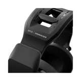 EPOS GSP 600 Wired Head-Band Gaming Headset (Black/Red) — Being Shipped