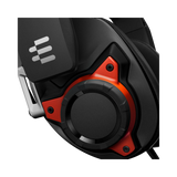 EPOS GSP 600 Wired Head-Band Gaming Headset (Black/Red) — Being Shipped