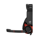 EPOS GSP 600 Wired Head-Band Gaming Headset (Black/Red) — Being Shipped