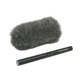 Sennheiser MKE 600 Shotgun Microphone — Being Shipped