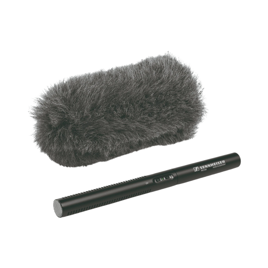 Sennheiser MKE 600 Shotgun Microphone — Being Shipped