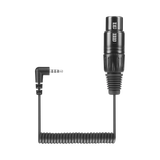 Sennheiser MKE 600 Shotgun Microphone — Being Shipped