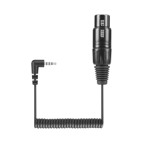 Sennheiser MKE 600 Shotgun Microphone — Being Shipped