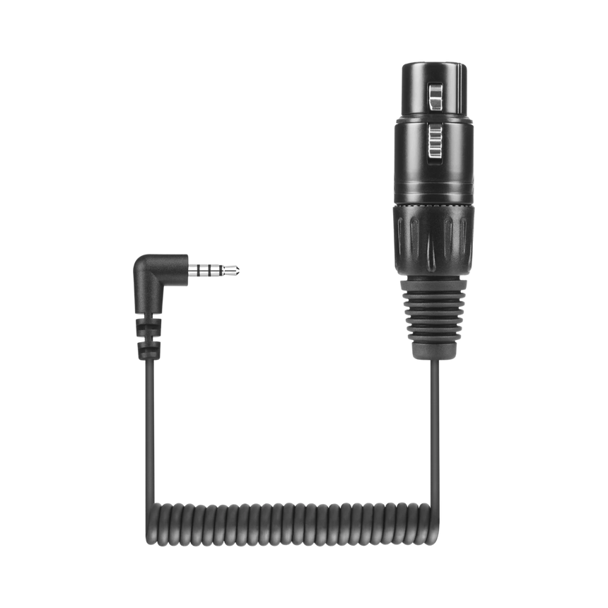 Sennheiser MKE 600 Shotgun Microphone — Being Shipped