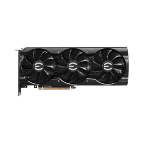 EVGA GeForce RTX 3070 XC3 Black Gaming 8GB GDDR6 ARGB Cooling Graphics Card — Being Shipped
