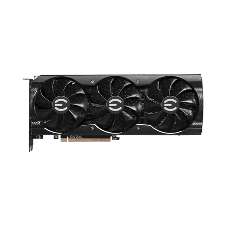 EVGA GeForce RTX 3070 XC3 Black Gaming 8GB GDDR6 ARGB Cooling Graphics Card — Being Shipped