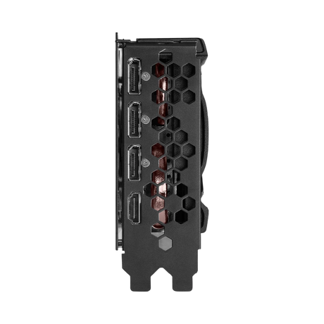 EVGA GeForce RTX 3070 Ti XC3 Ultra Gaming 8GB GDDR6X ARGB Graphics Card — Being Shipped