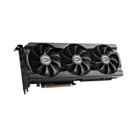 EVGA GeForce RTX 3070 Ti XC3 Ultra Gaming 8GB GDDR6X ARGB Graphics Card — Being Shipped