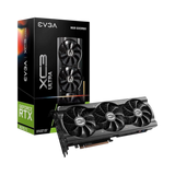 EVGA GeForce RTX 3070 Ti XC3 Ultra Gaming 8GB GDDR6X ARGB Graphics Card — Being Shipped