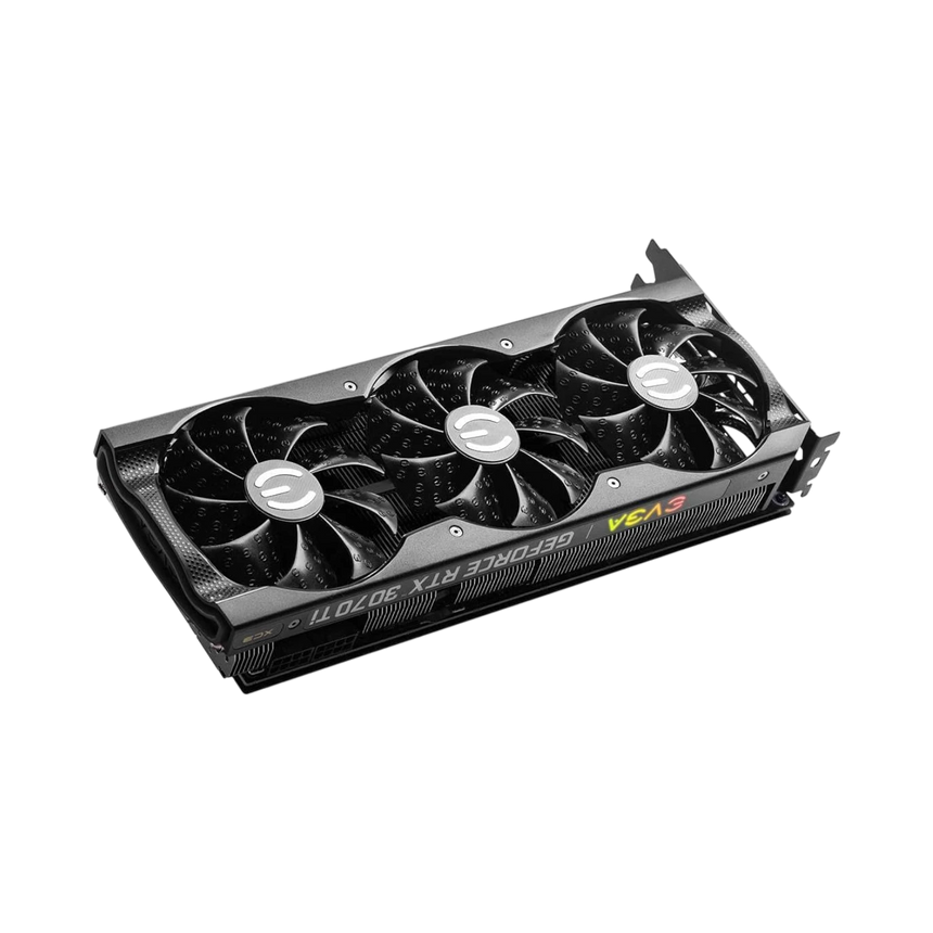 EVGA GeForce RTX 3070 Ti XC3 Ultra Gaming 8GB GDDR6X ARGB Graphics Card — Being Shipped