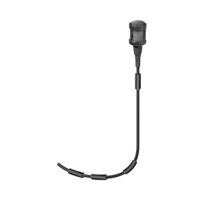 Sennheiser MKE 1-EW Ultra-Miniature Omnidirectional Lavalier Mic — Being Shipped