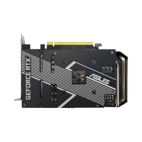 ASUS GeForce RTX 3050 Dual OC Graphics Card — Being Shipped
