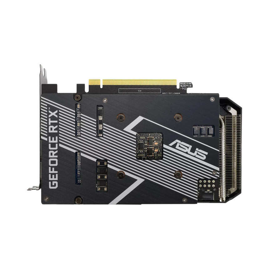 ASUS GeForce RTX 3050 Dual OC Graphics Card — Being Shipped