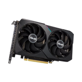 ASUS GeForce RTX 3050 Dual OC Graphics Card — Being Shipped