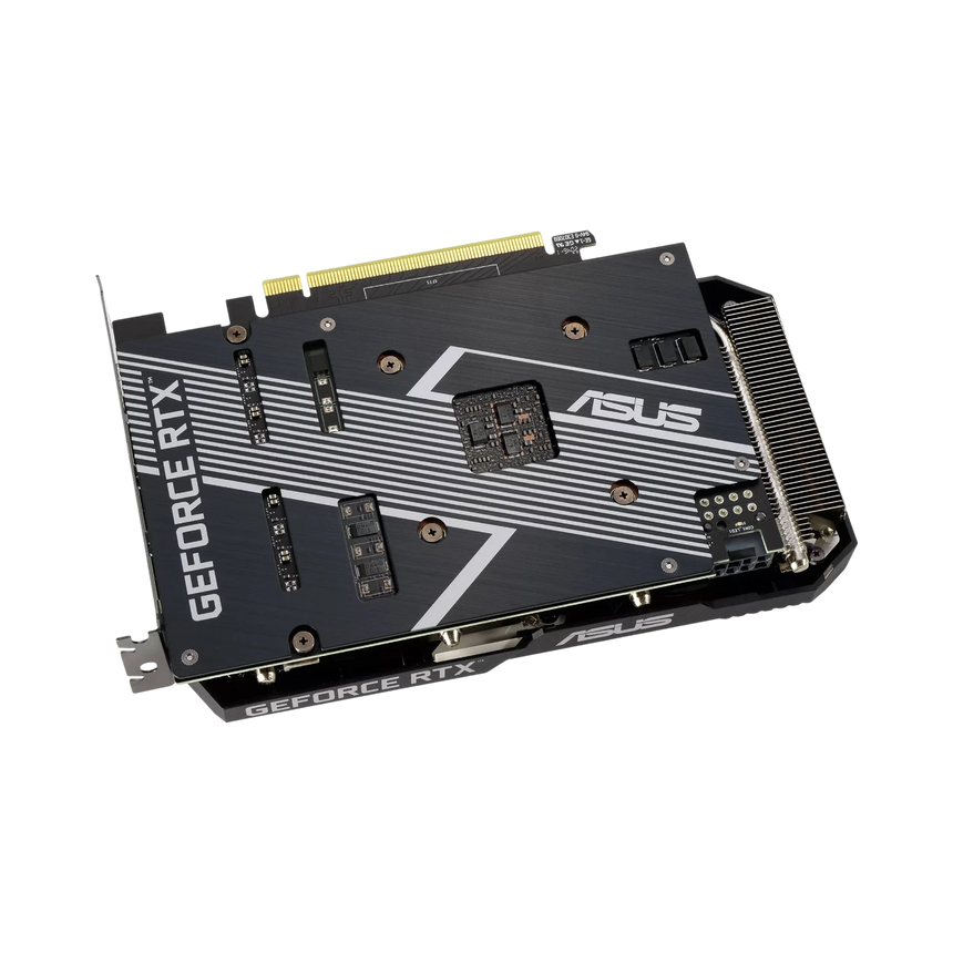 ASUS GeForce RTX 3050 Dual OC Graphics Card — Being Shipped