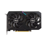 ASUS GeForce RTX 3050 Dual OC Graphics Card — Being Shipped