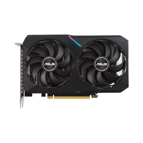 ASUS GeForce RTX 3050 Dual OC Graphics Card — Being Shipped
