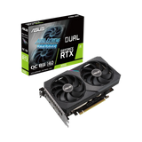 ASUS GeForce RTX 3050 Dual OC Graphics Card — Being Shipped