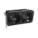 ASUS GeForce RTX 3050 Dual OC Graphics Card — Being Shipped