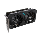 ASUS GeForce RTX 3050 Dual OC Graphics Card — Being Shipped