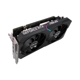 ASUS GeForce RTX 3050 Dual OC Graphics Card — Being Shipped