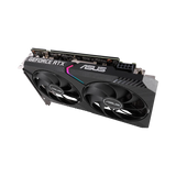 ASUS GeForce RTX 3050 Dual OC Graphics Card — Being Shipped