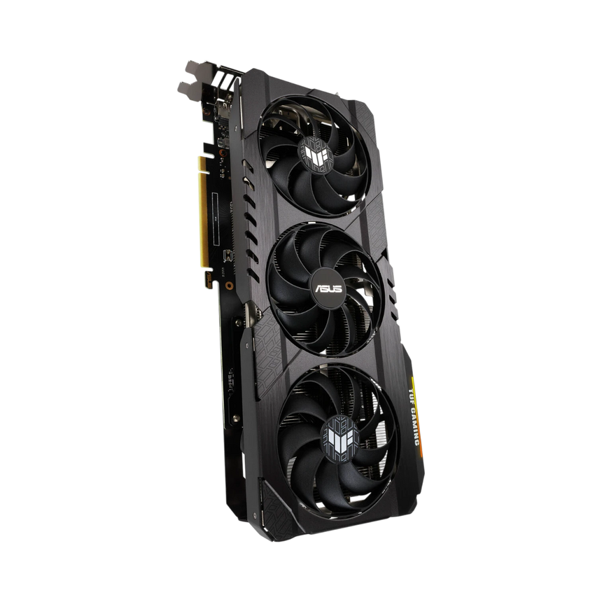 ASUS GeForce RTX 3060 TUF GAMING V2 OC Graphics Card — Being Shipped